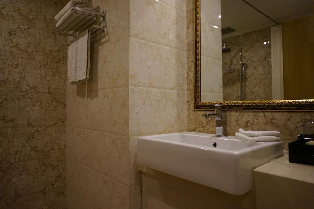 Harbin Walker Coffee Hotel Dış mekan fotoğraf