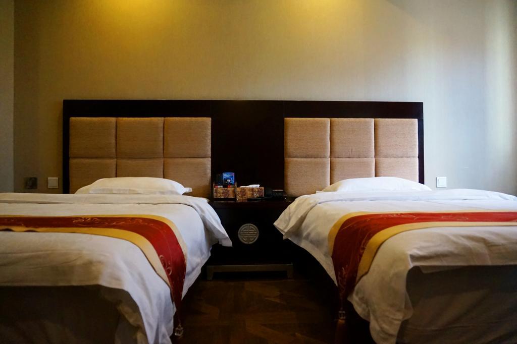 Harbin Walker Coffee Hotel Dış mekan fotoğraf