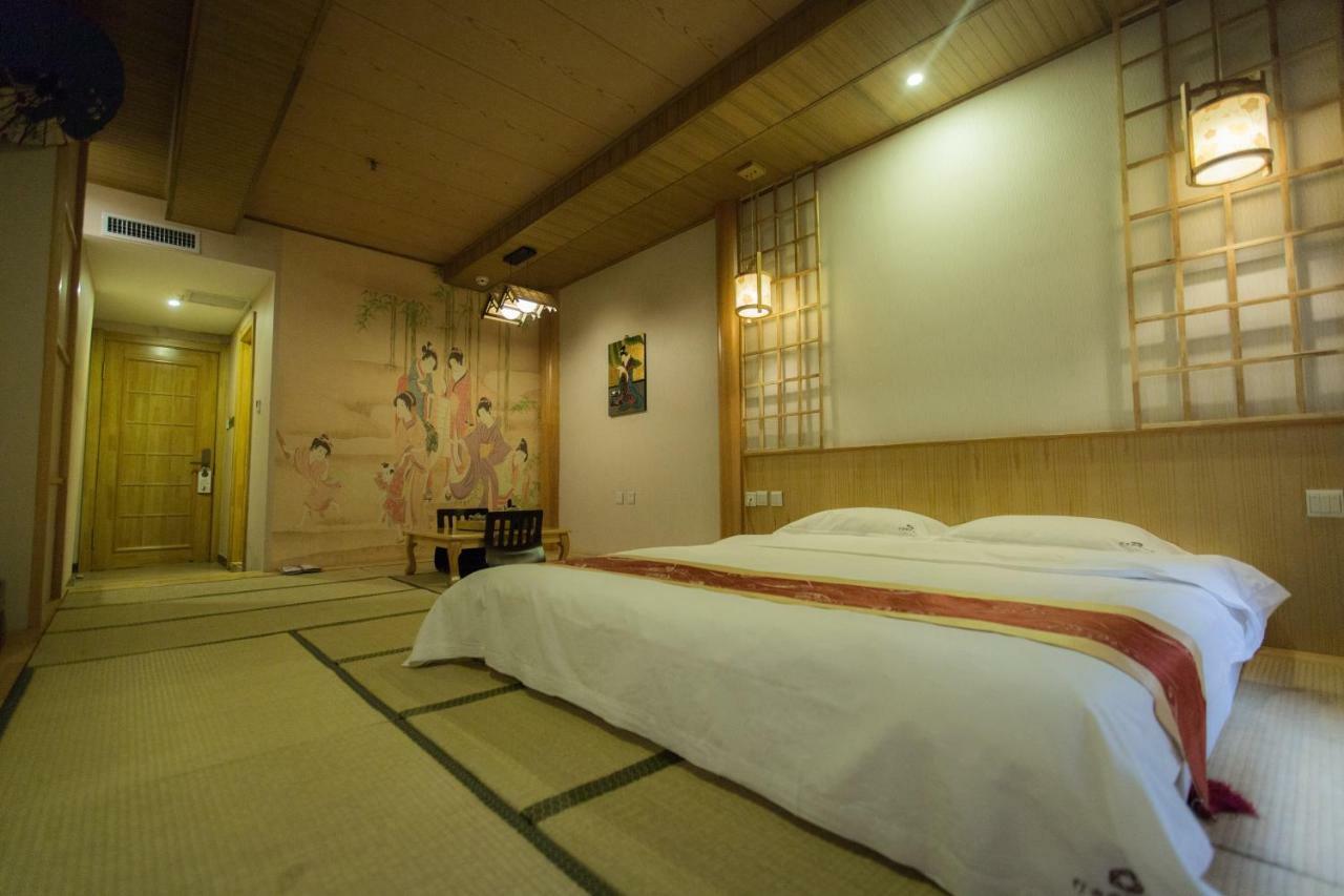 Harbin Walker Coffee Hotel Dış mekan fotoğraf