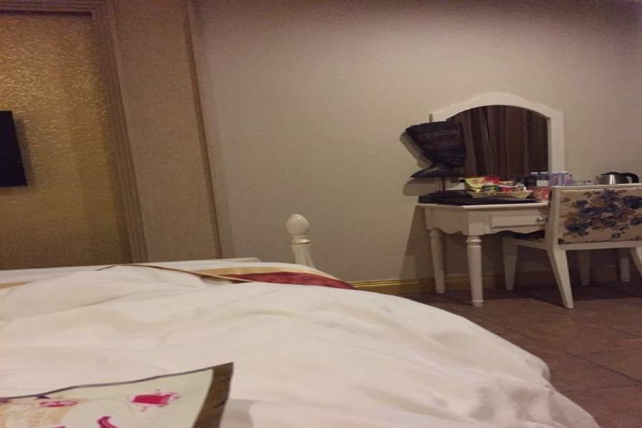 Harbin Walker Coffee Hotel Dış mekan fotoğraf