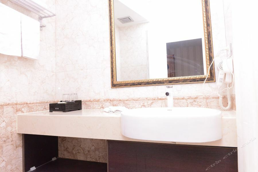 Harbin Walker Coffee Hotel Dış mekan fotoğraf