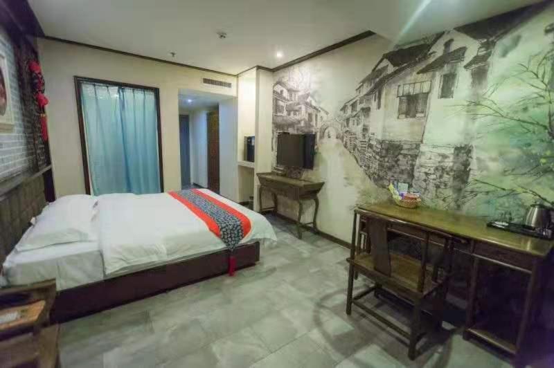 Harbin Walker Coffee Hotel Dış mekan fotoğraf